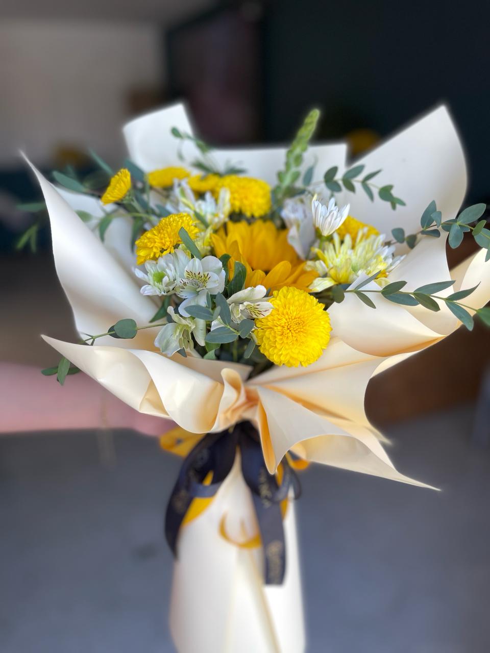 FRIENDSHIP BOUQUET