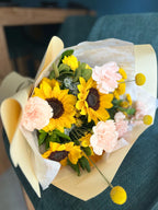 HONEY BOUQUET