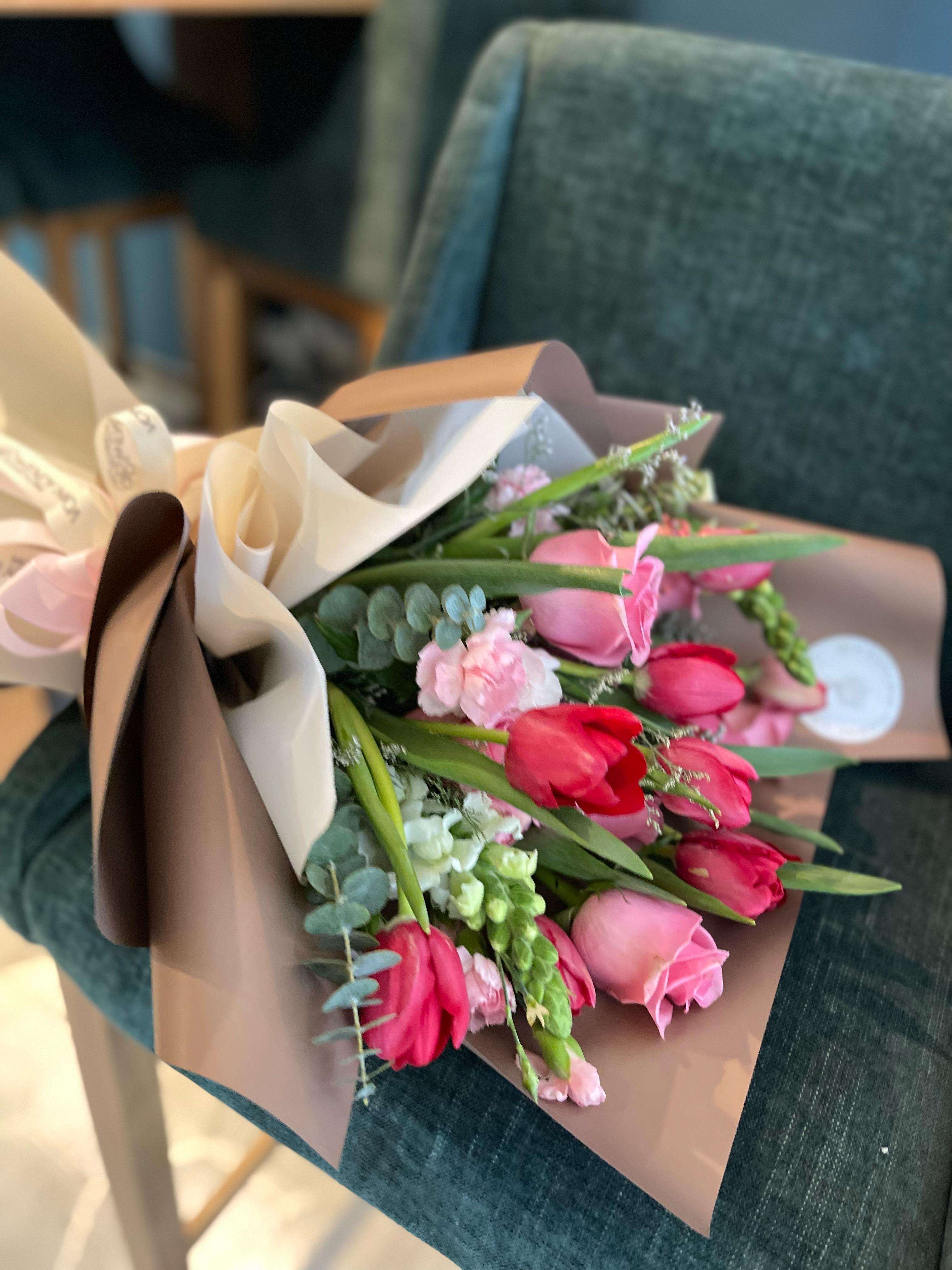 VENECIA BOUQUET
