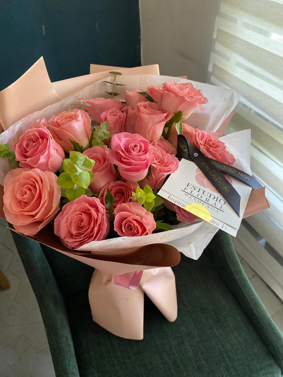 ZAFIRA BOUQUET