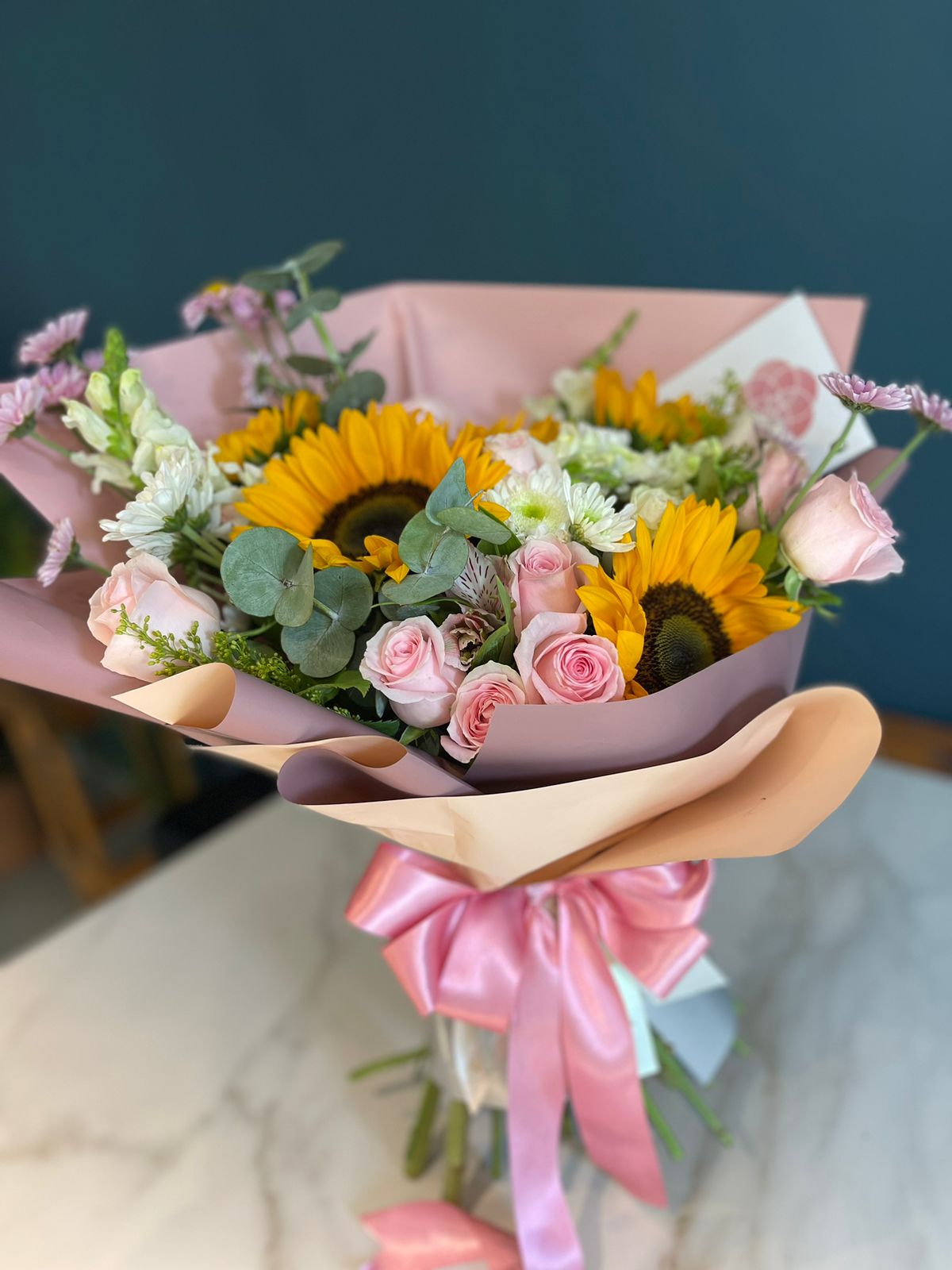 GRECO BOUQUET