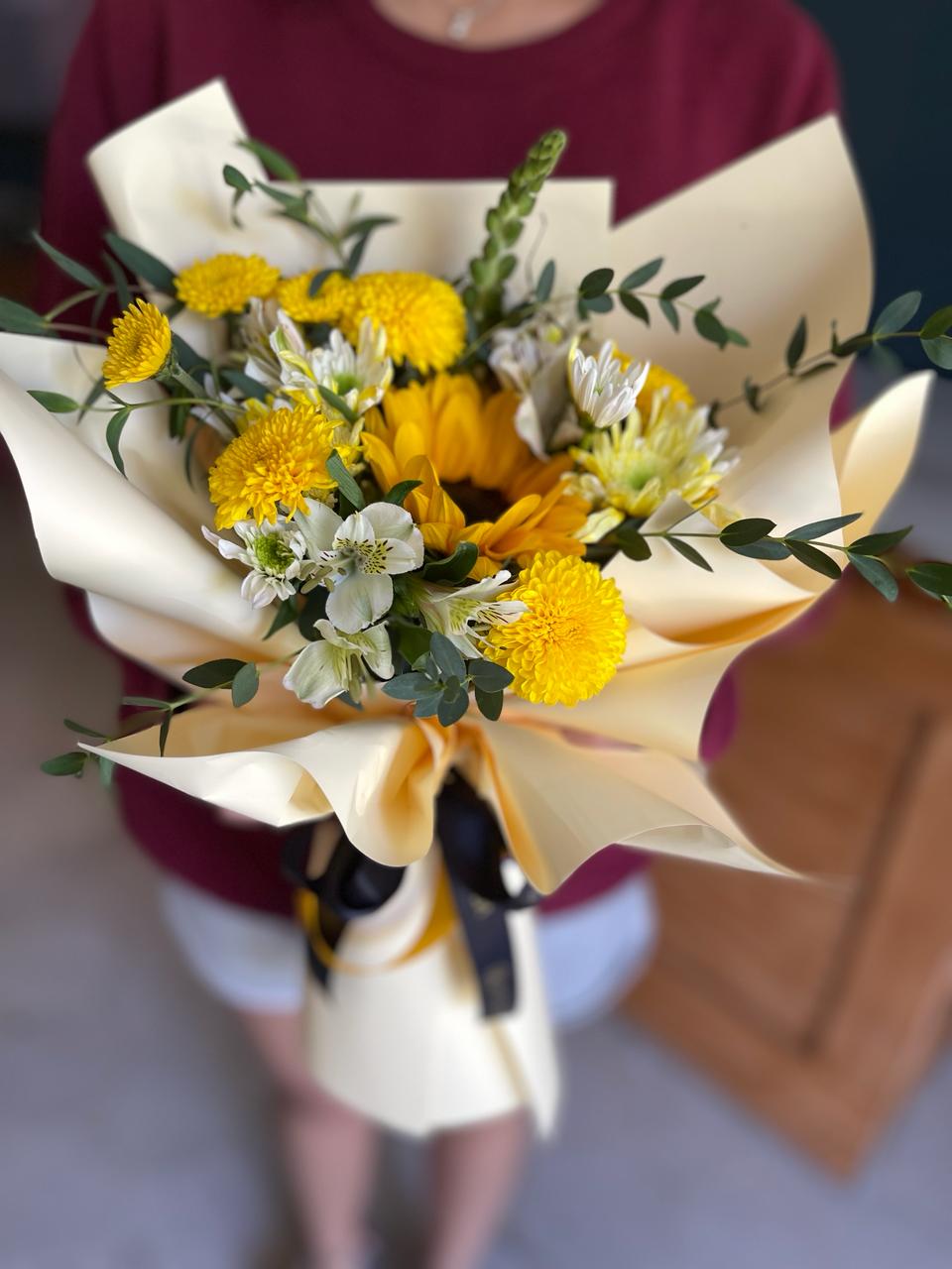 FRIENDSHIP BOUQUET