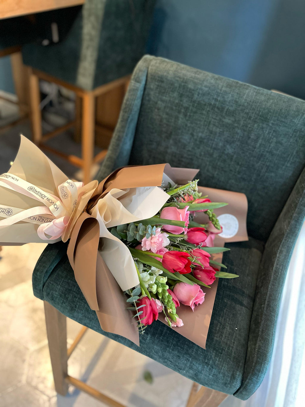 VENECIA BOUQUET