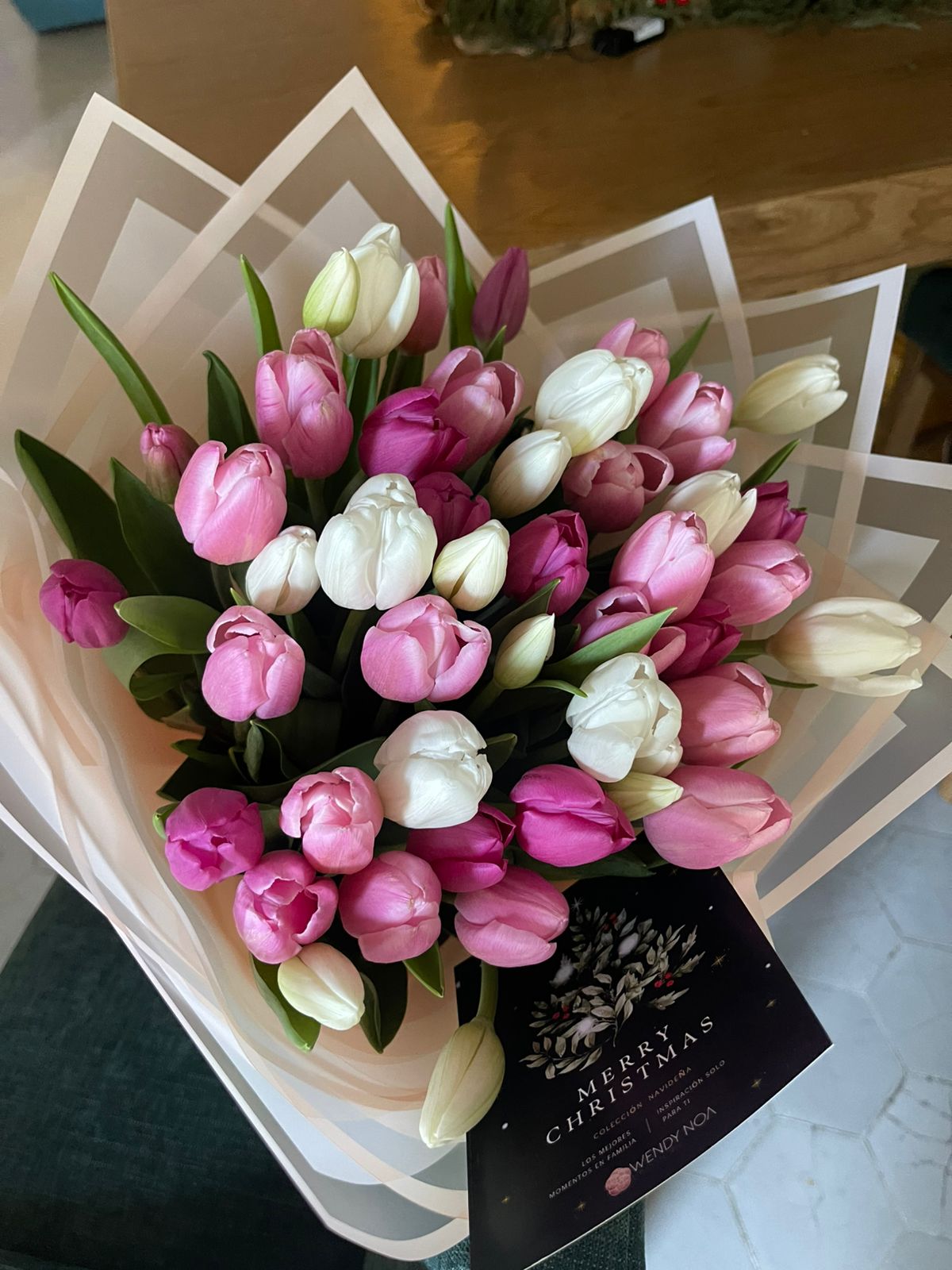 TULIPAN DELUXE