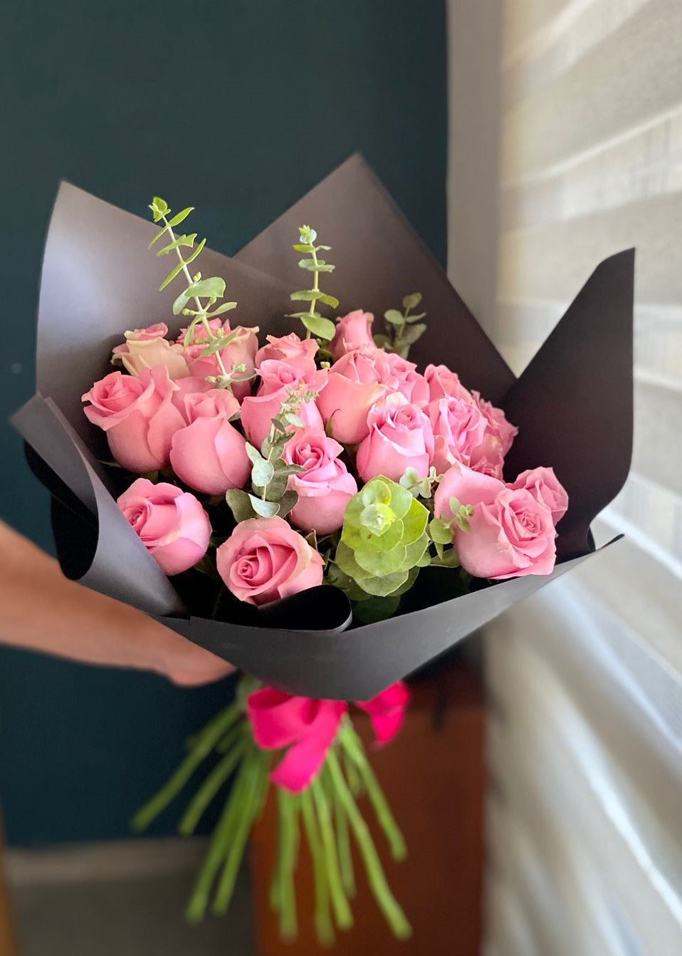 ROSA MOSA