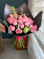 ROSA MOSA