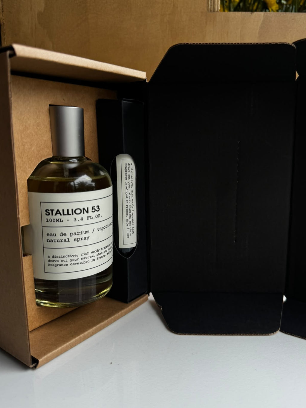 SANTAL 33