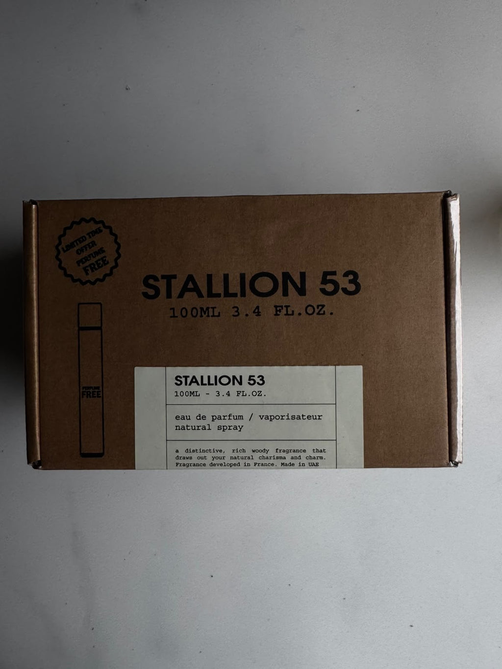 SANTAL 33