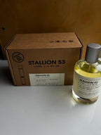SANTAL 33
