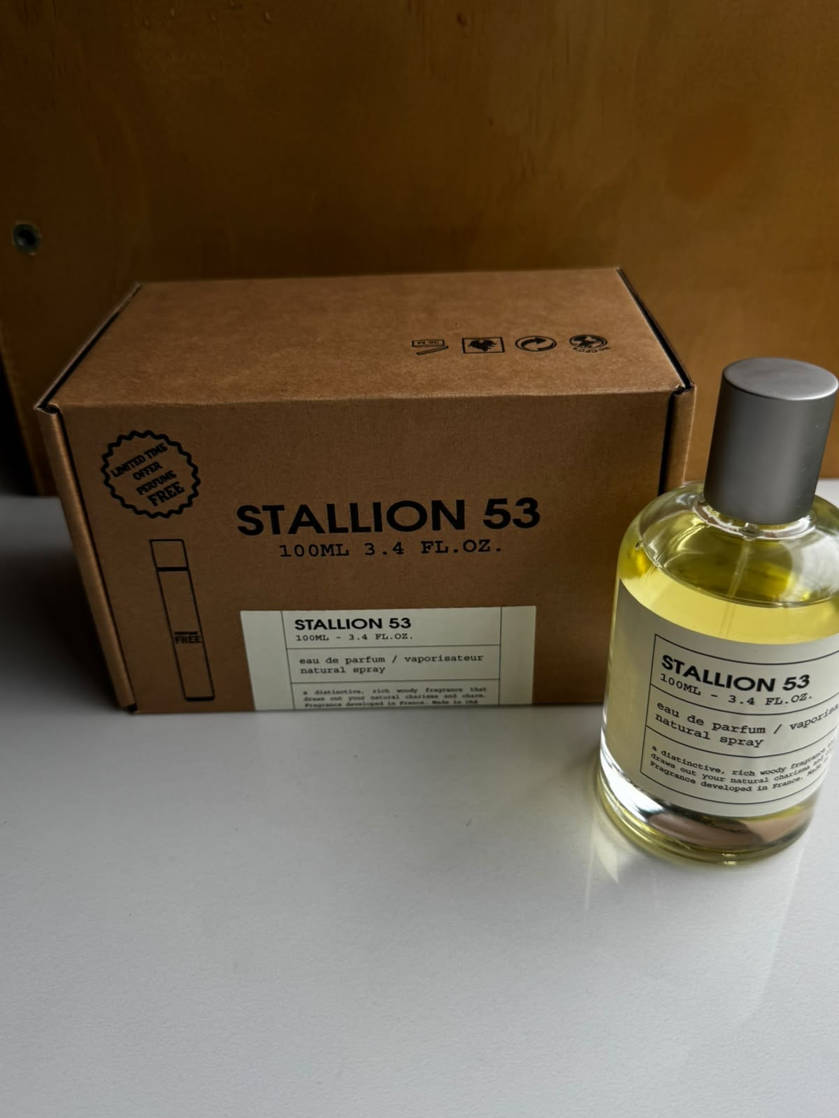 SANTAL 33