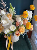 SENDERO FLORAL