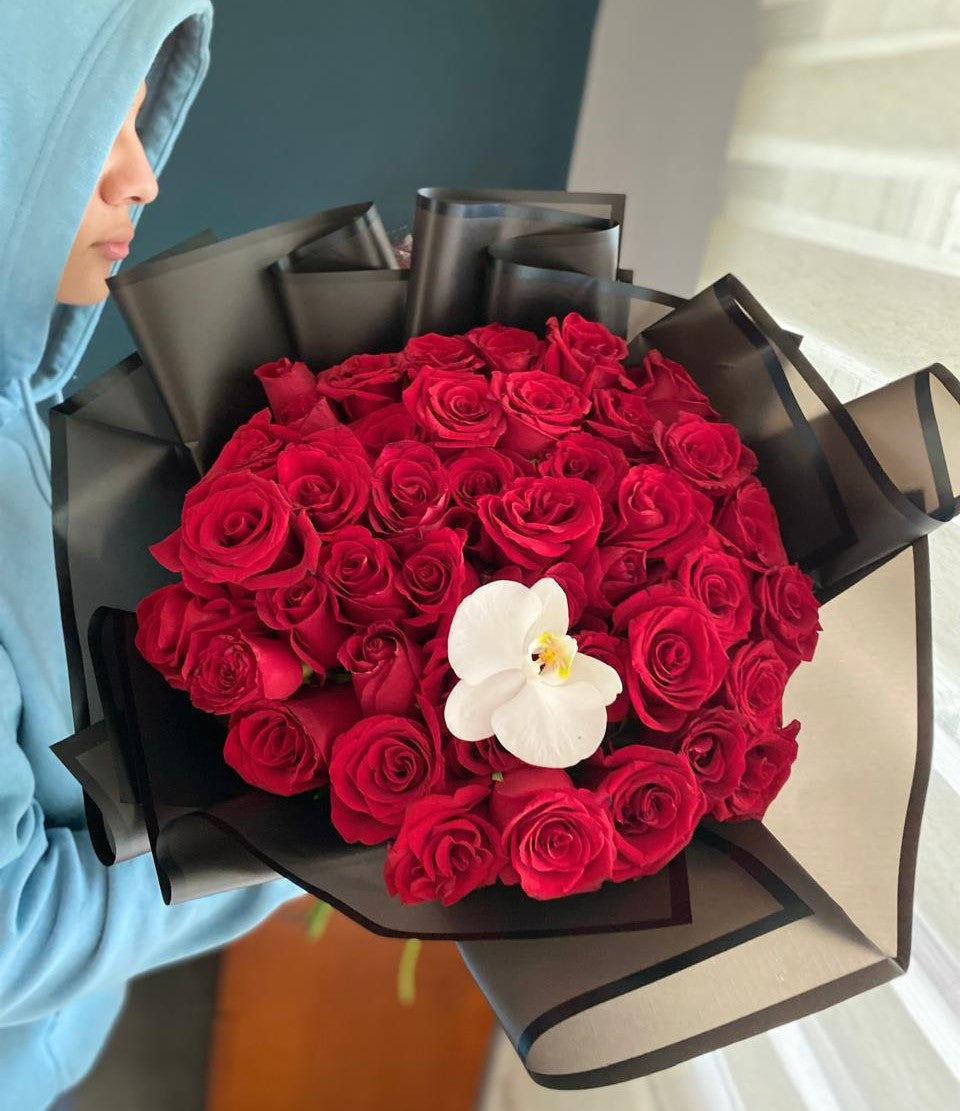 BOUQUET CAPRICHO