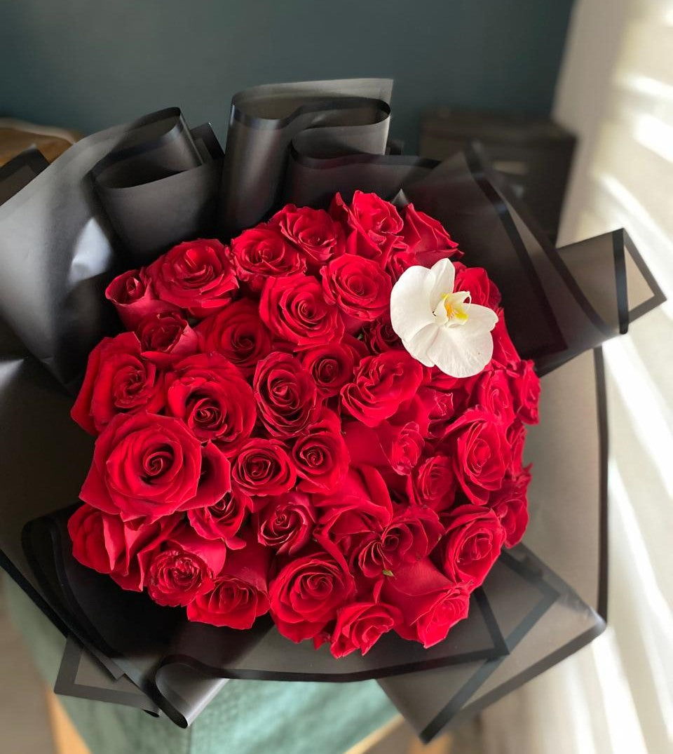 BOUQUET CAPRICHO